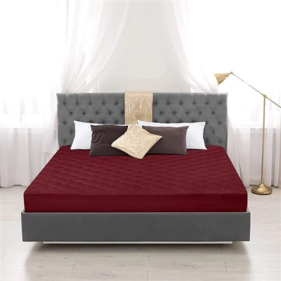 Эластичный наматрасник